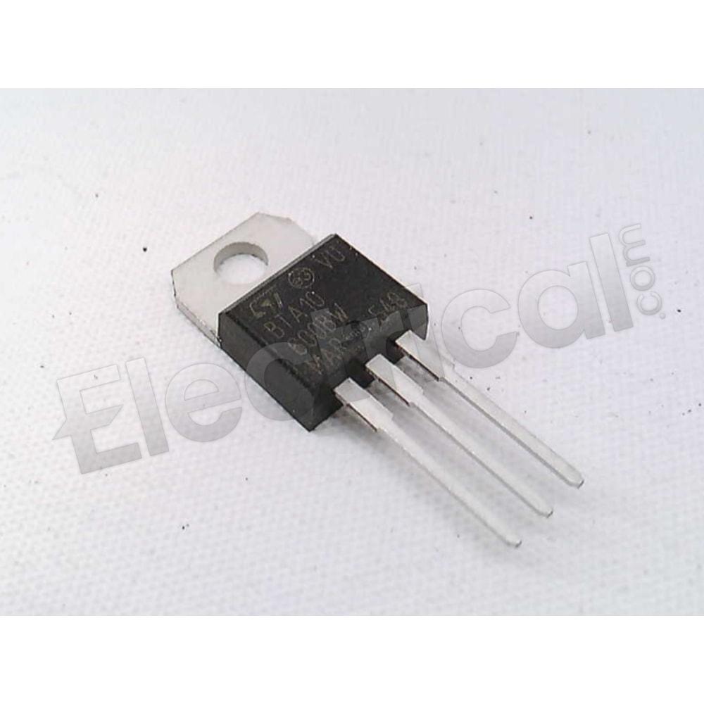 BTA10600BW