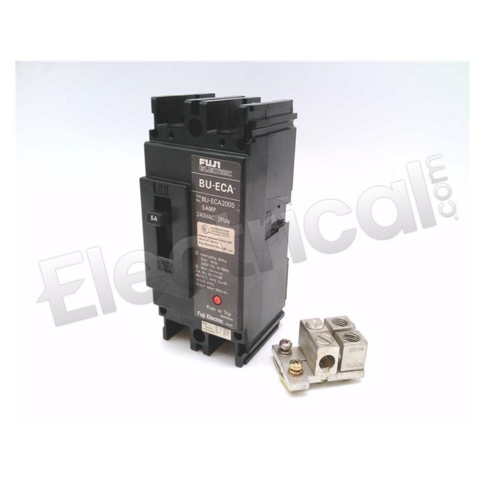 BU-ECA-2005L