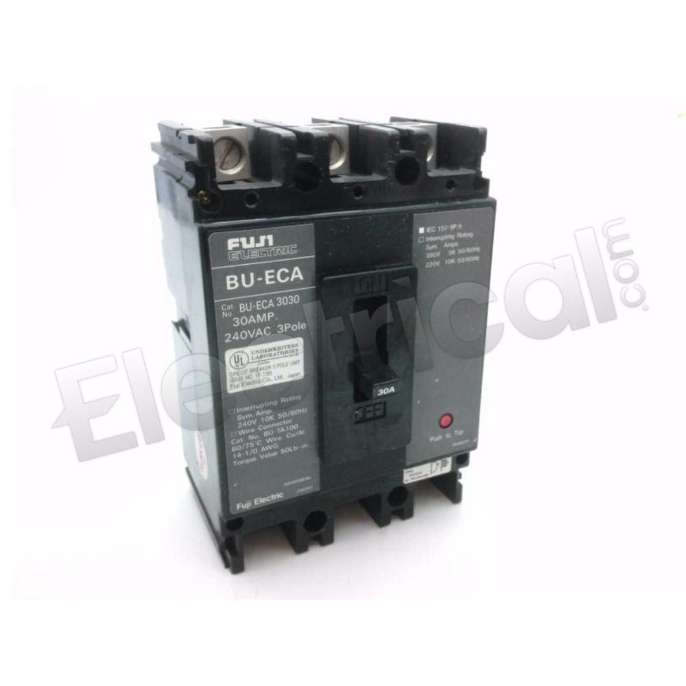 BU-ECA3030L
