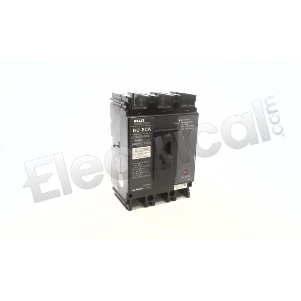 BU-ECA3070