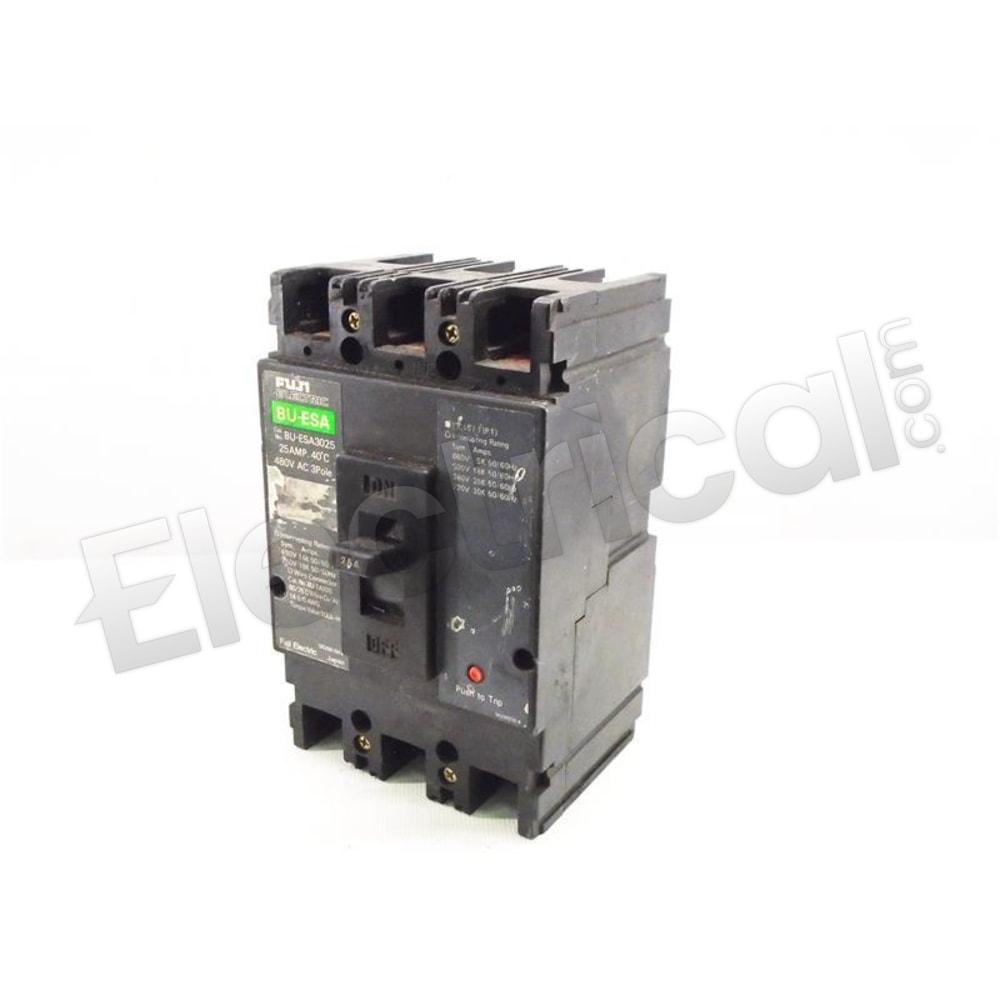 BU-ESA3025