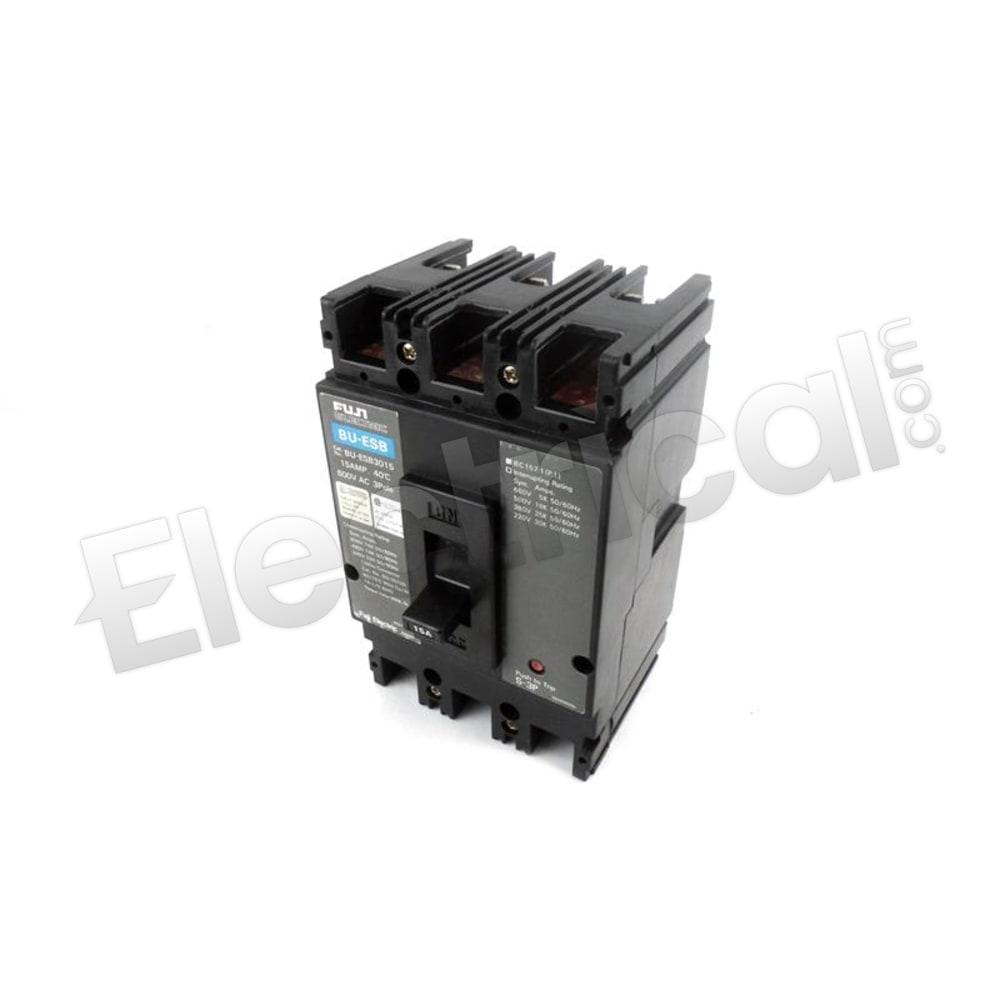 BU-ESB3015