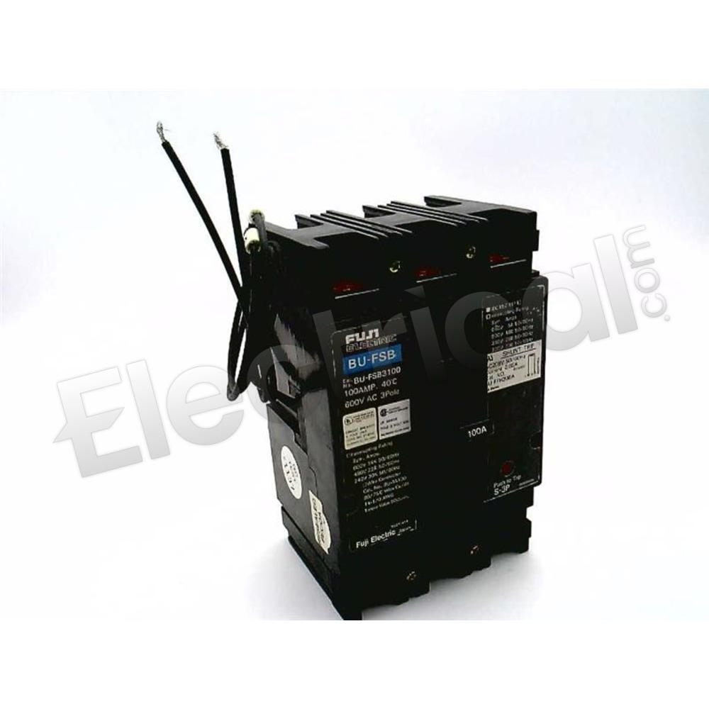 BU-FSB3100L