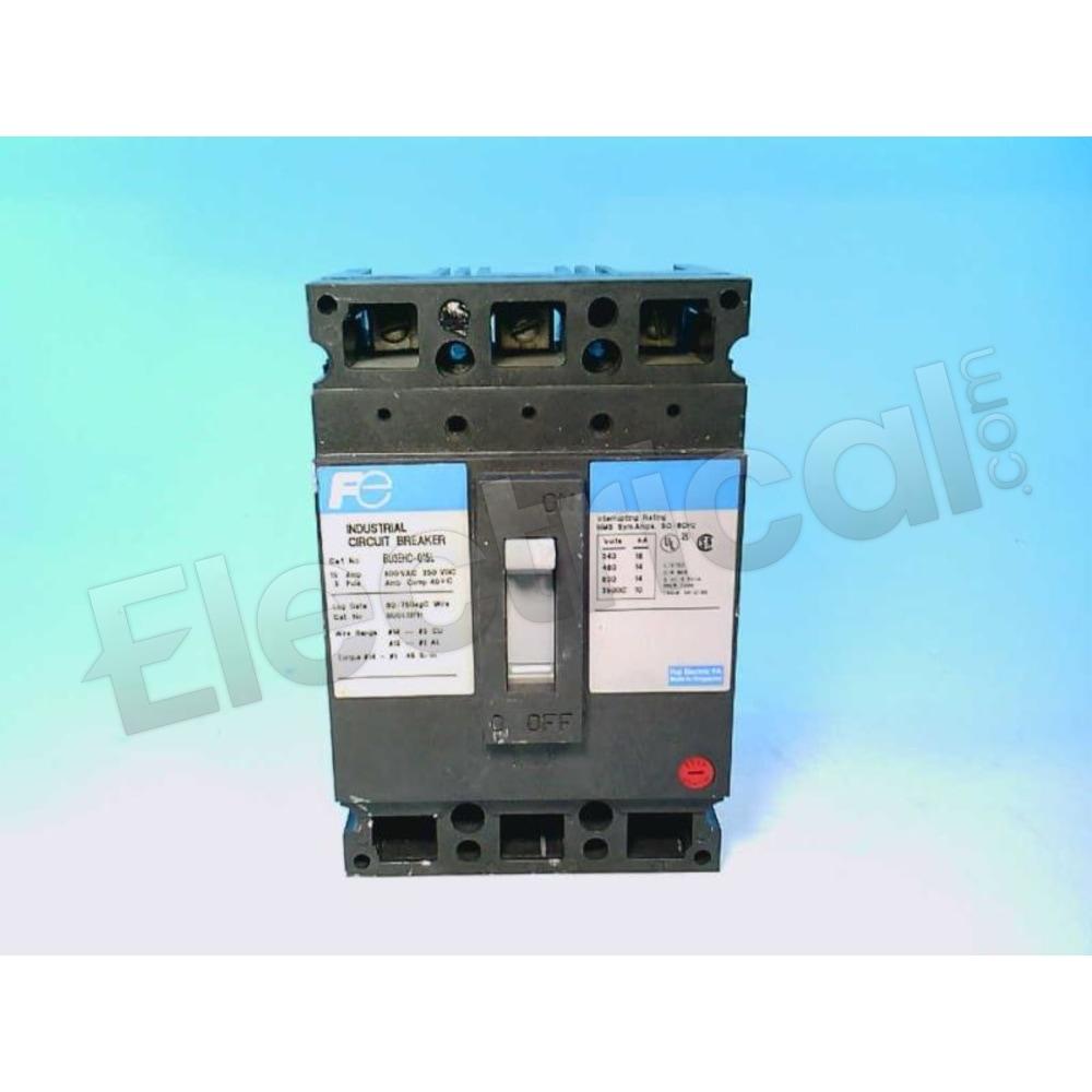 BU3EHC-015L