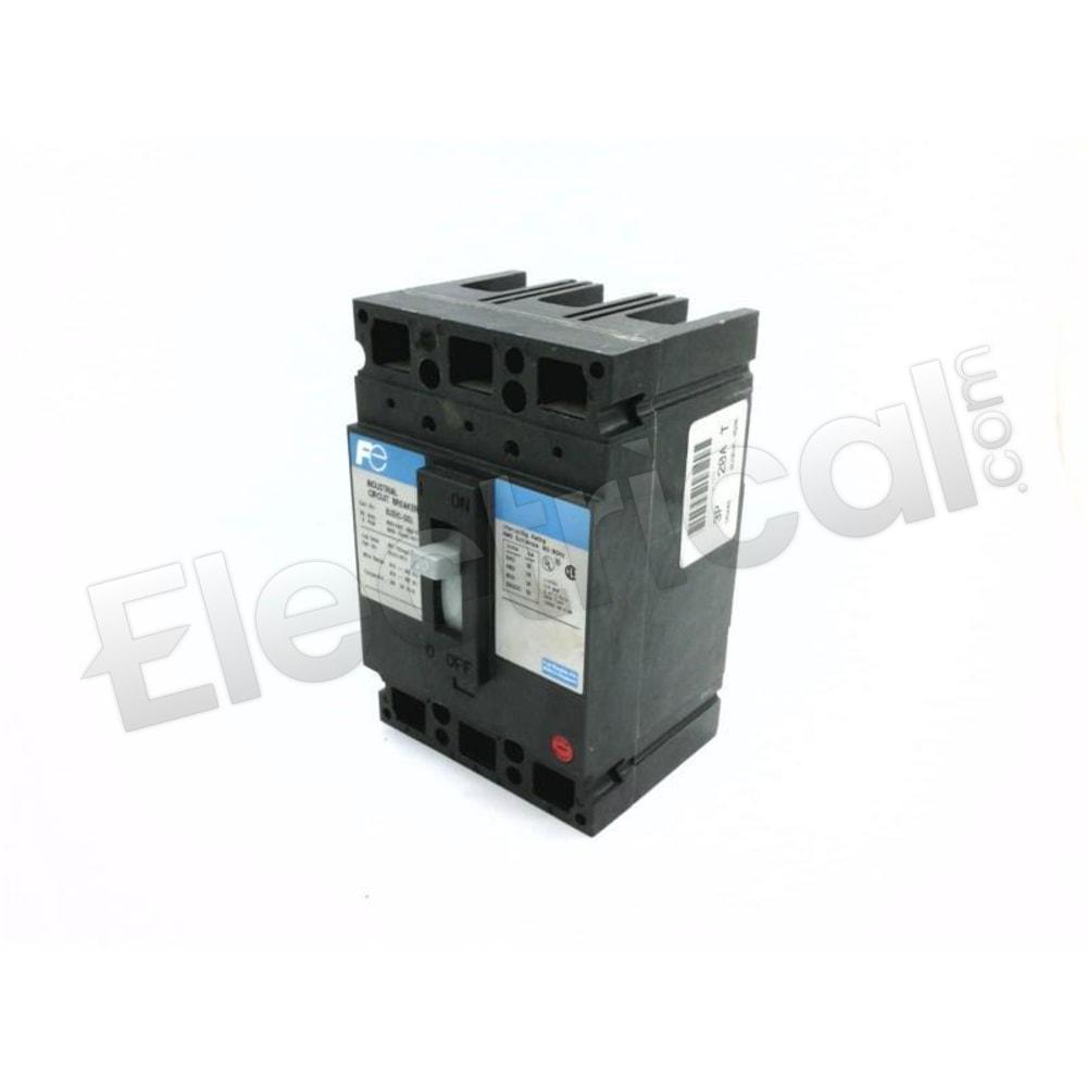 BU3EHC-020L