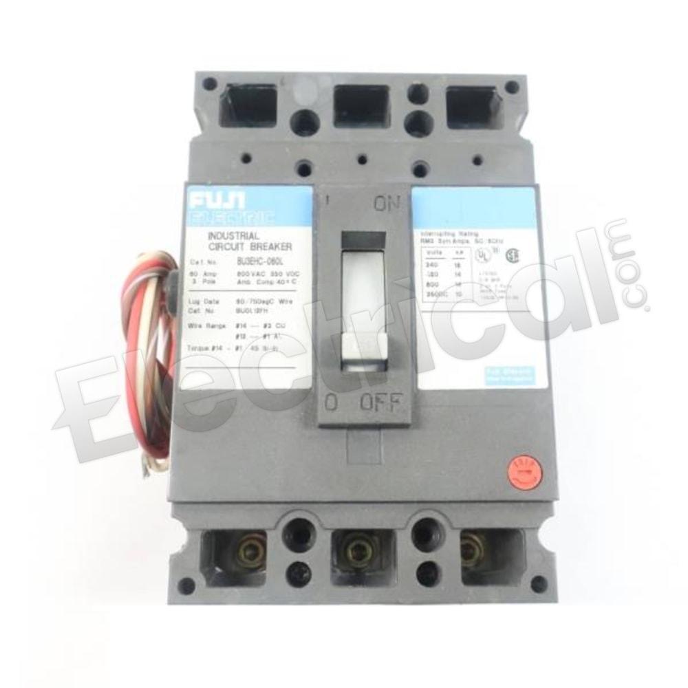 BU3EHC-060L