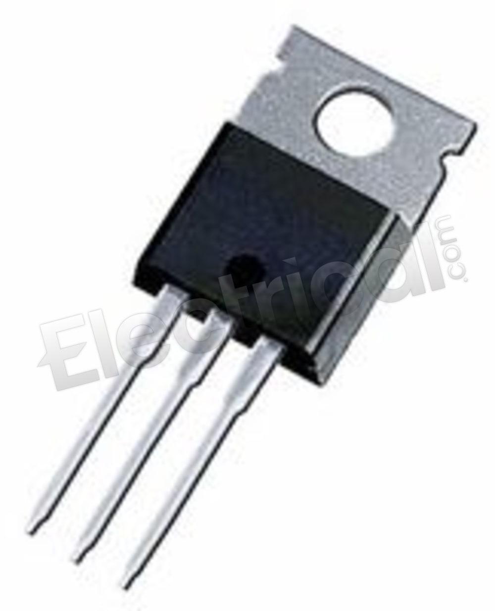 St Micro Transistor BUL128D-B