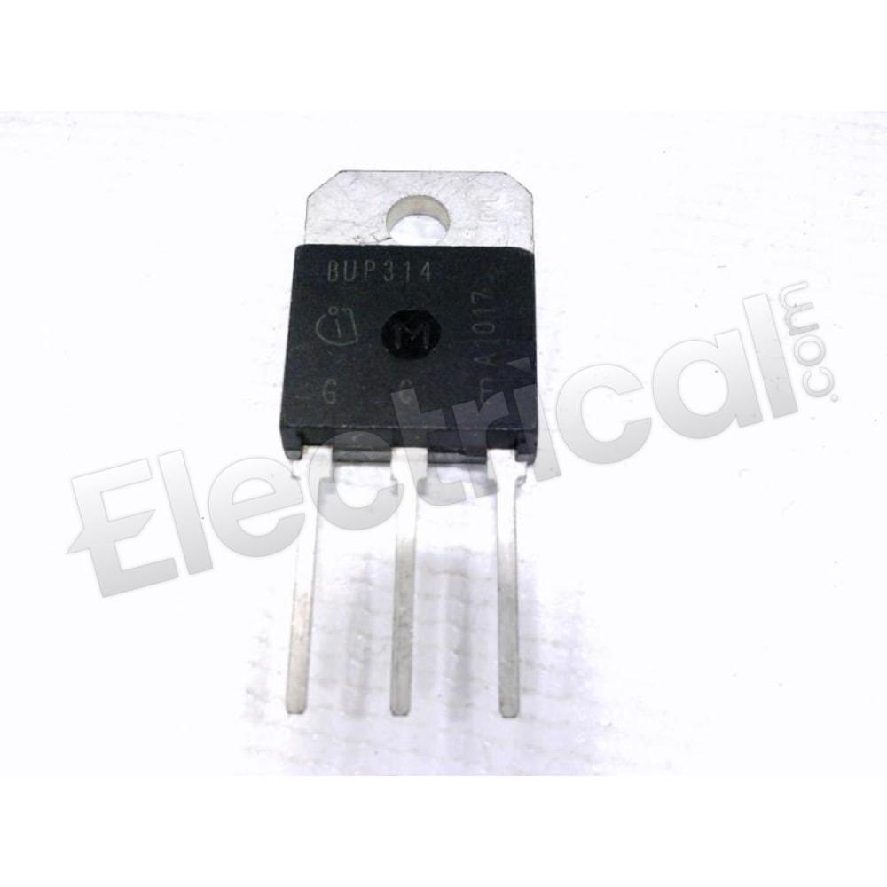 BUP314