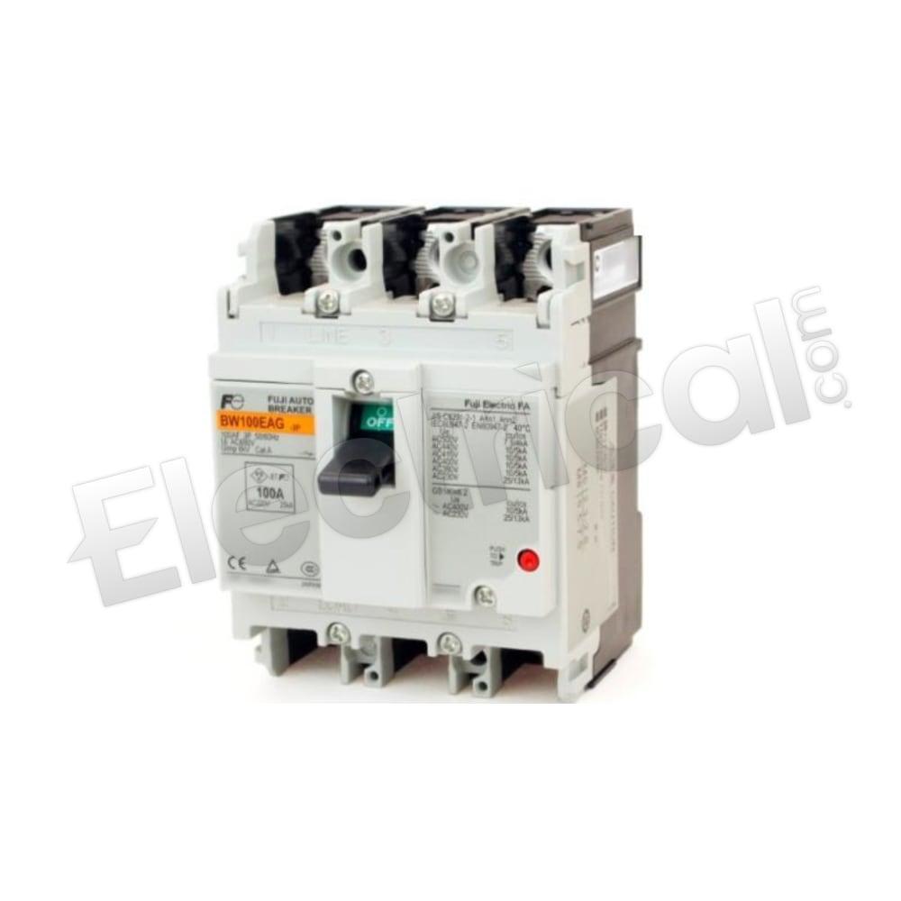 BW100EAG-3P075