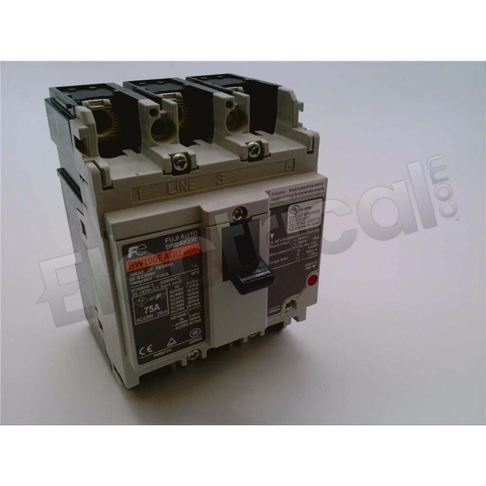 BW100EAGU-3P075