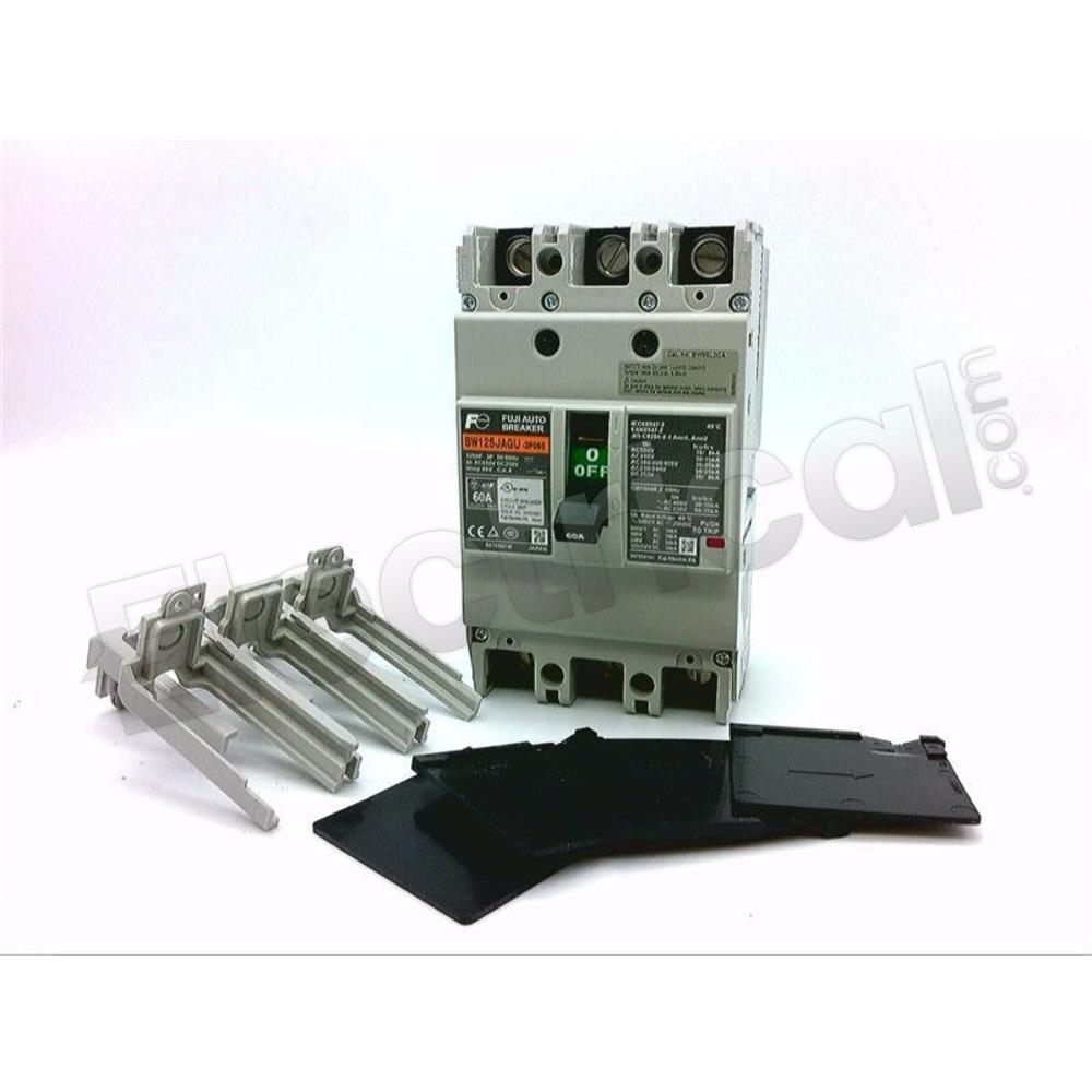 BW125JAGU-3P060