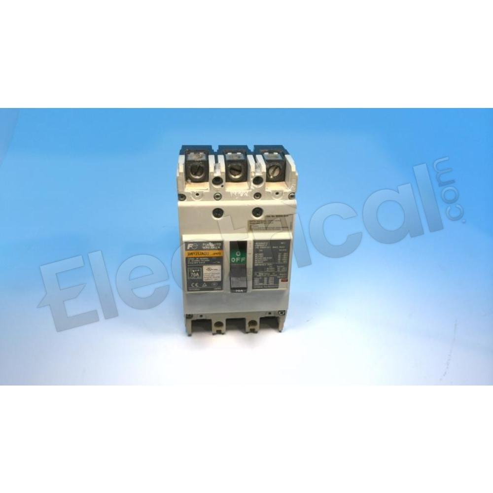BW125JAGU-3P070