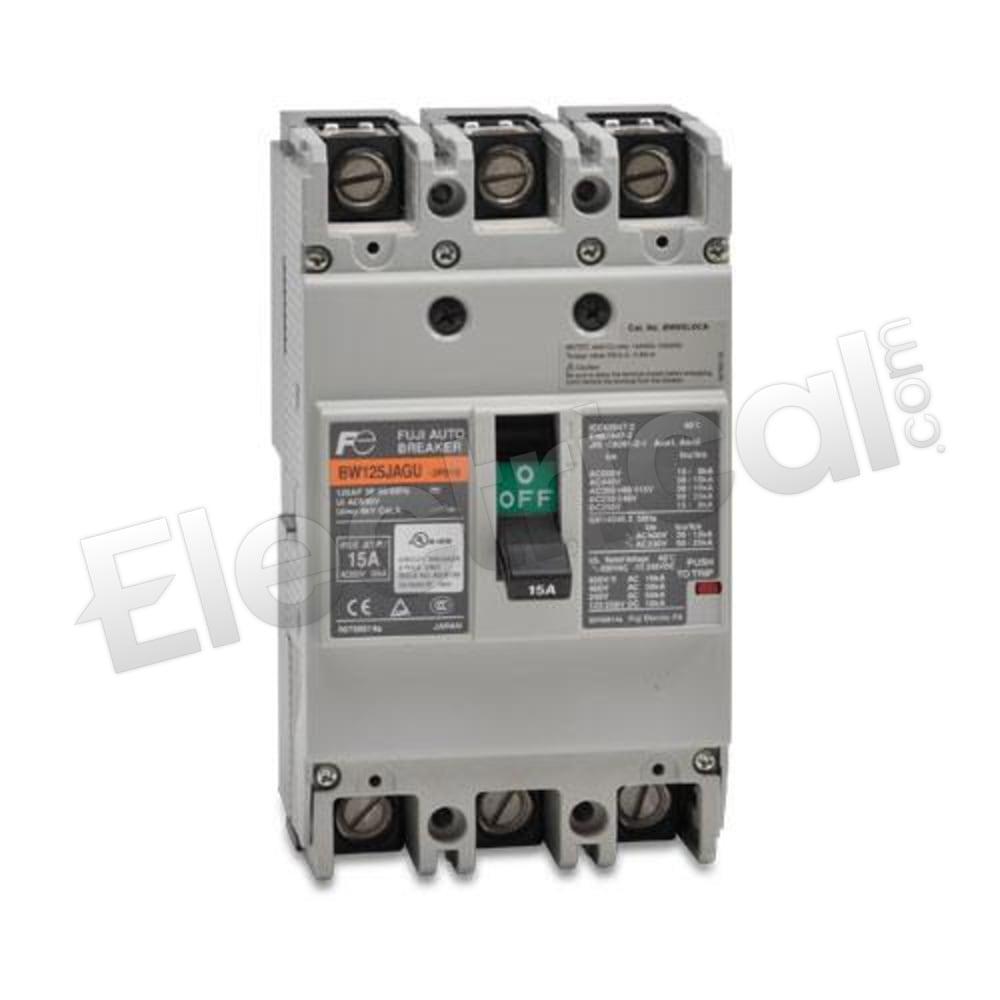 BW125RAGU-3P100