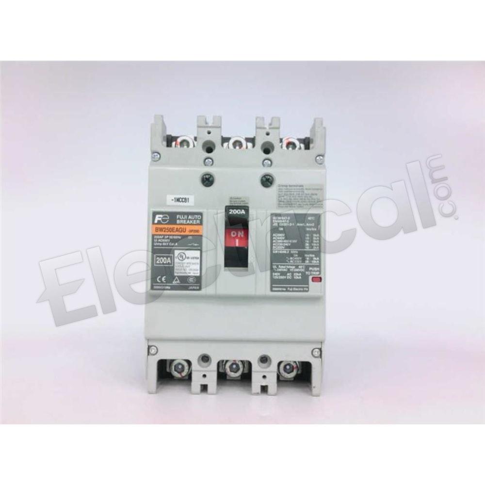 BW250EAGU-3P200
