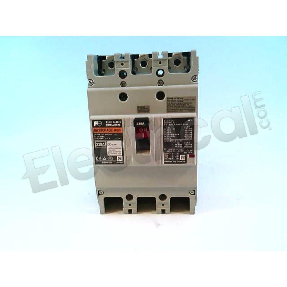 BW250RAGU3P175