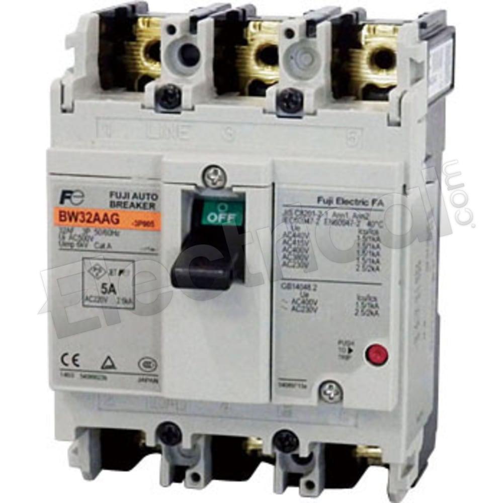 BW32AAG-3P005