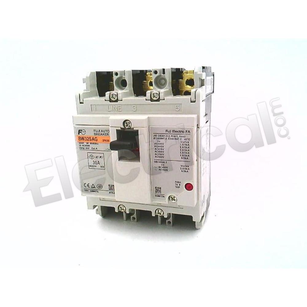 BW32SAG-3P030