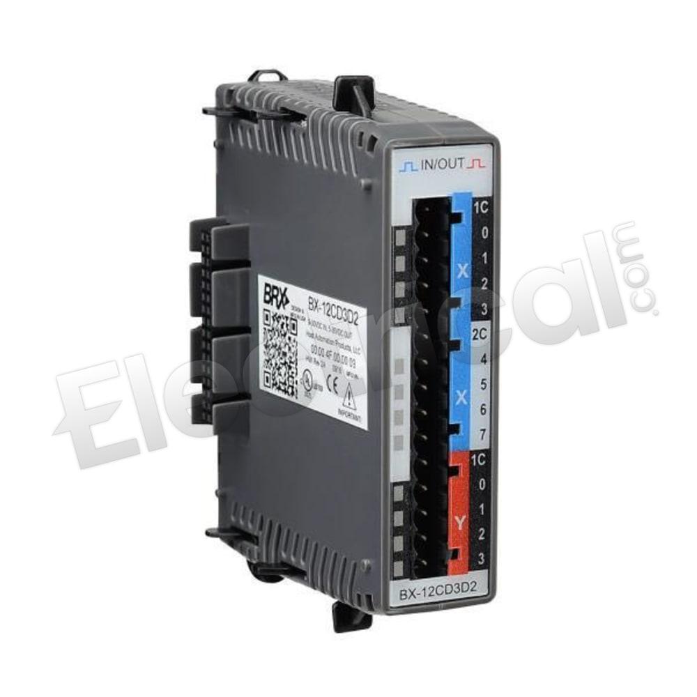 BX-12CD3D2