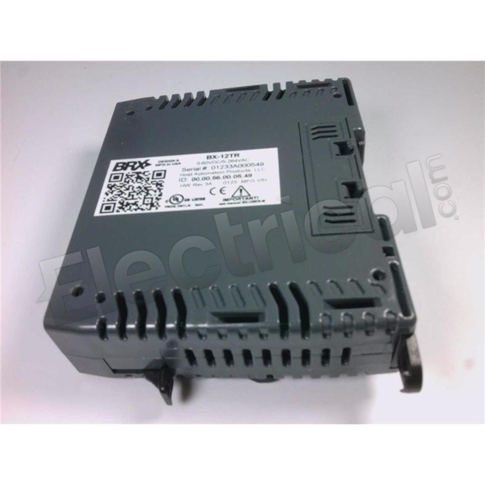 BX-12TR