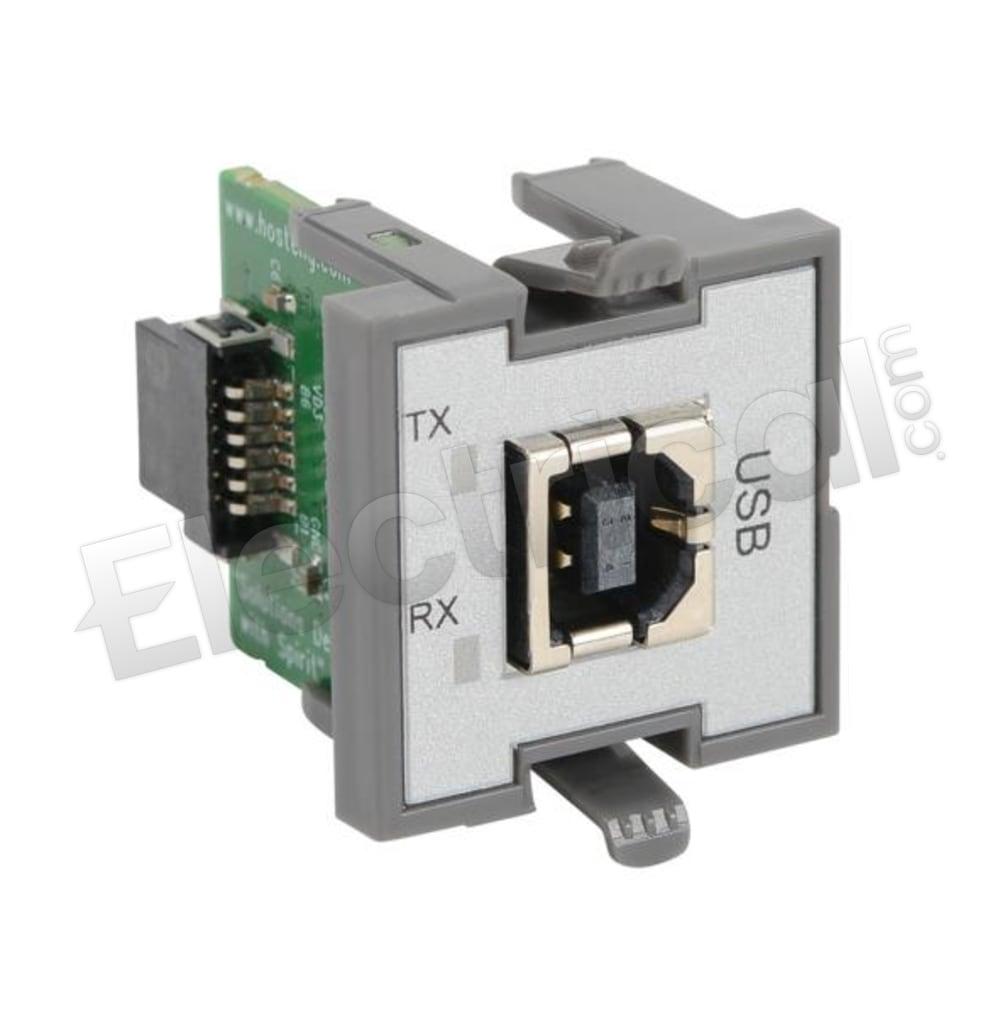 BX-P-USB-B