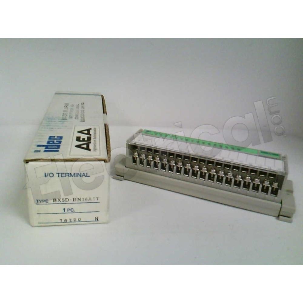 BX5D-BN16A5T