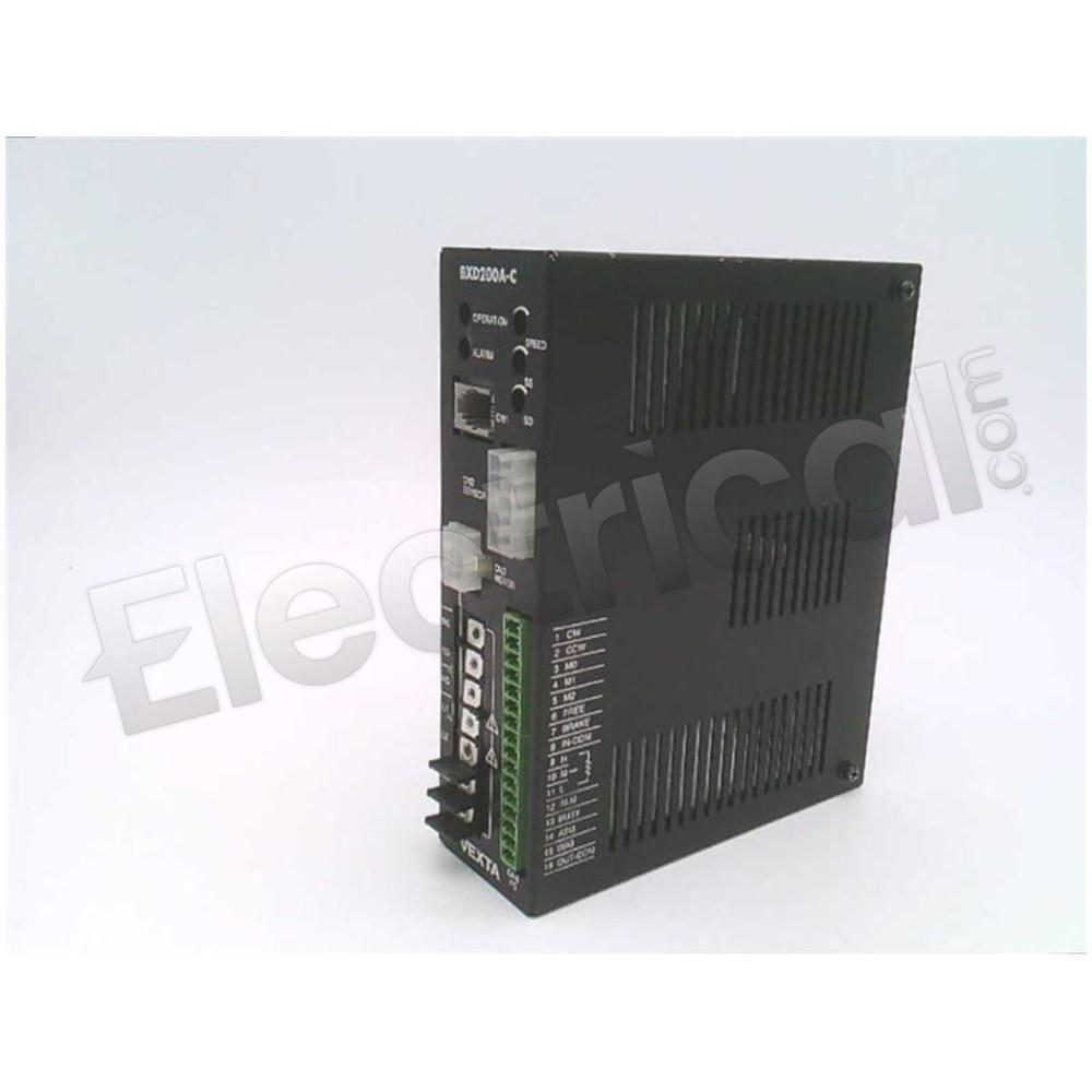 BXD200A-C
