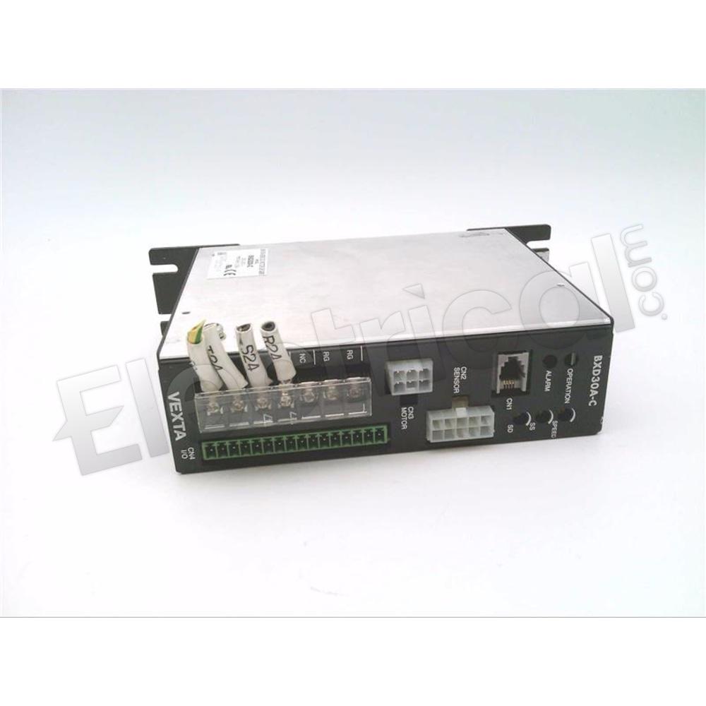 BXD30A-C