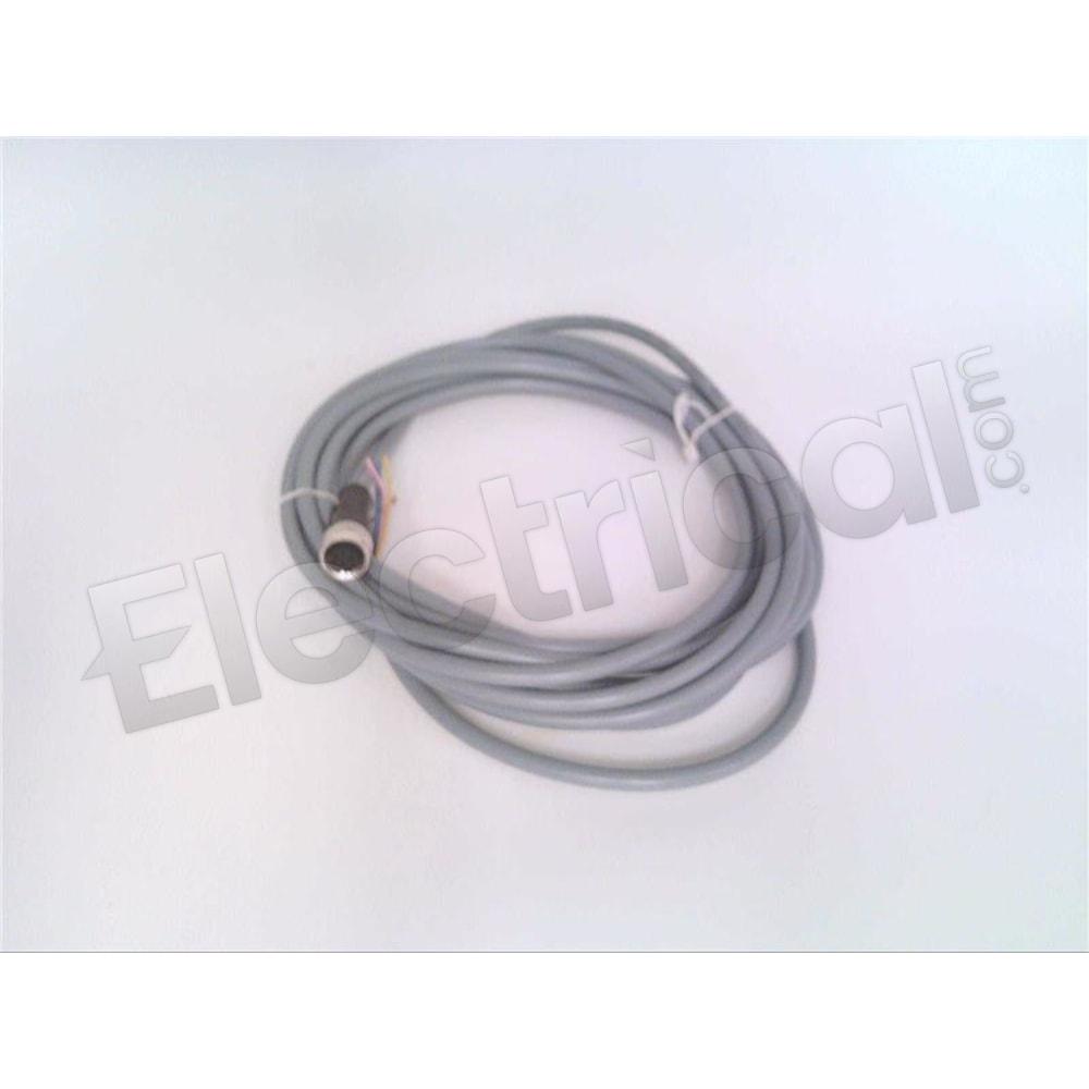 C-M12F08-08X025PV05,0-MA-100177