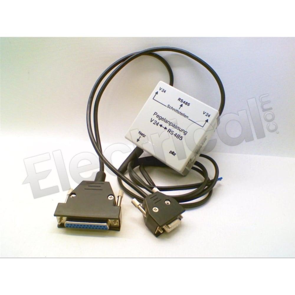 C-PC-PAP-2 CONVERTER V24/RS485