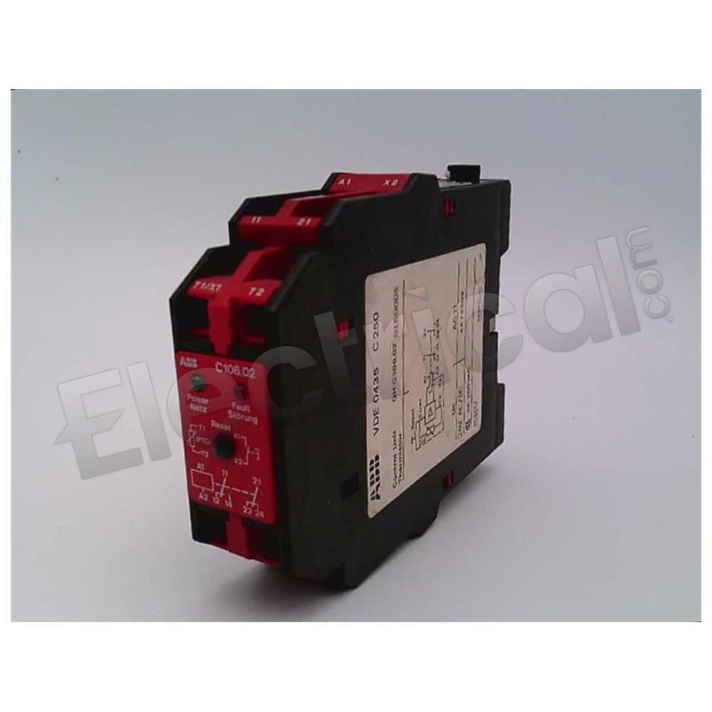 C106.02-240VAC