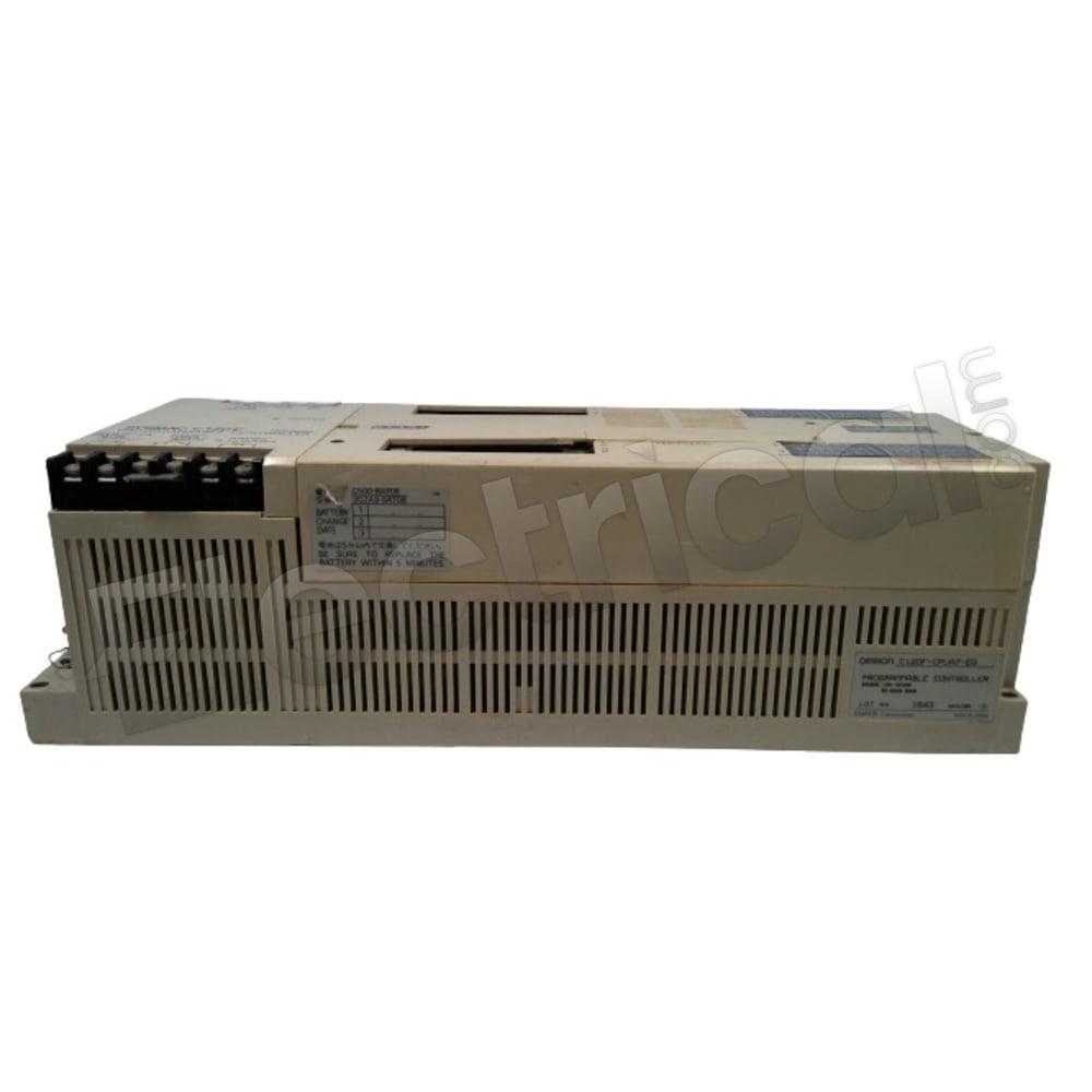 C120F-CPUA7-EQ