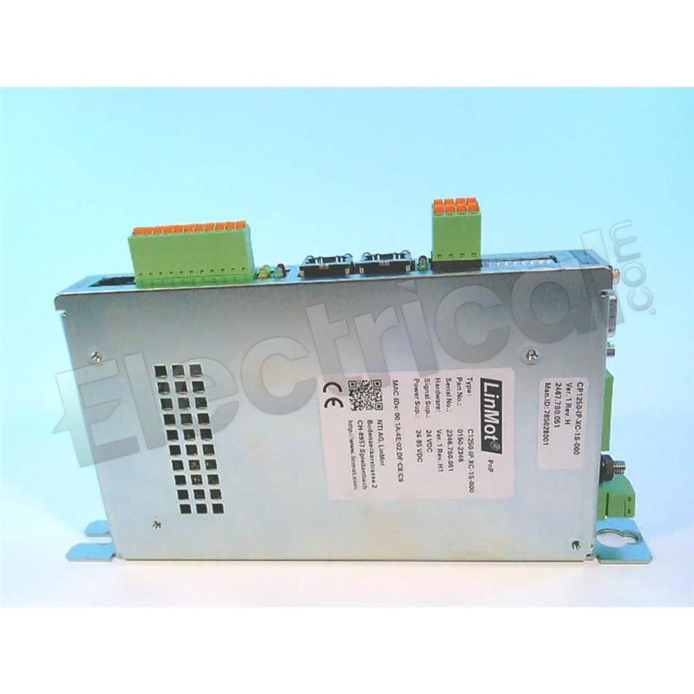 C1250-IP-XC-1S-000