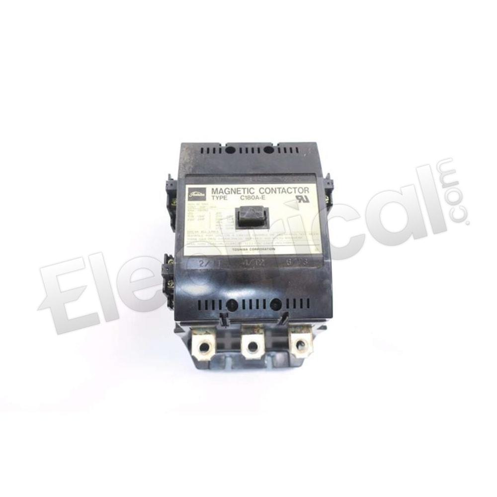 C180A-E-AC100-240/DC-100-220