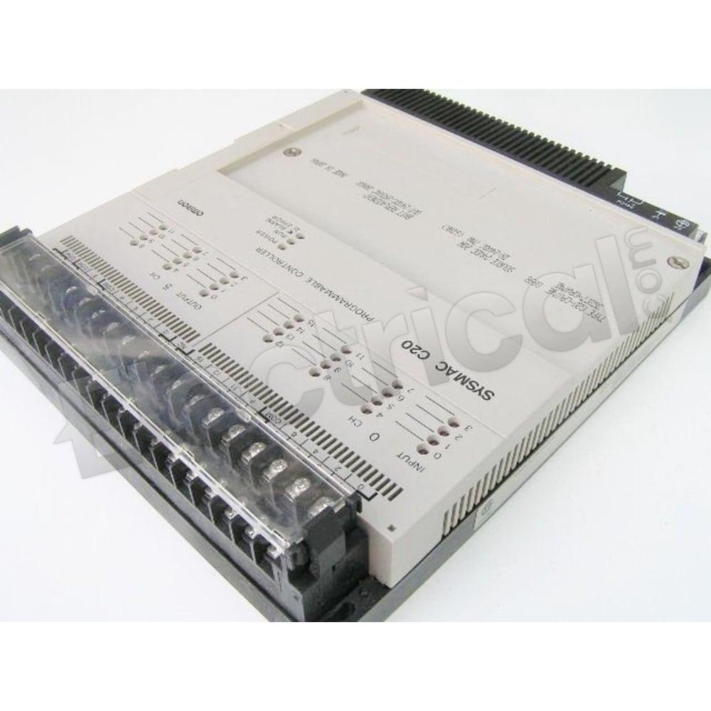 C20-CPU73-E