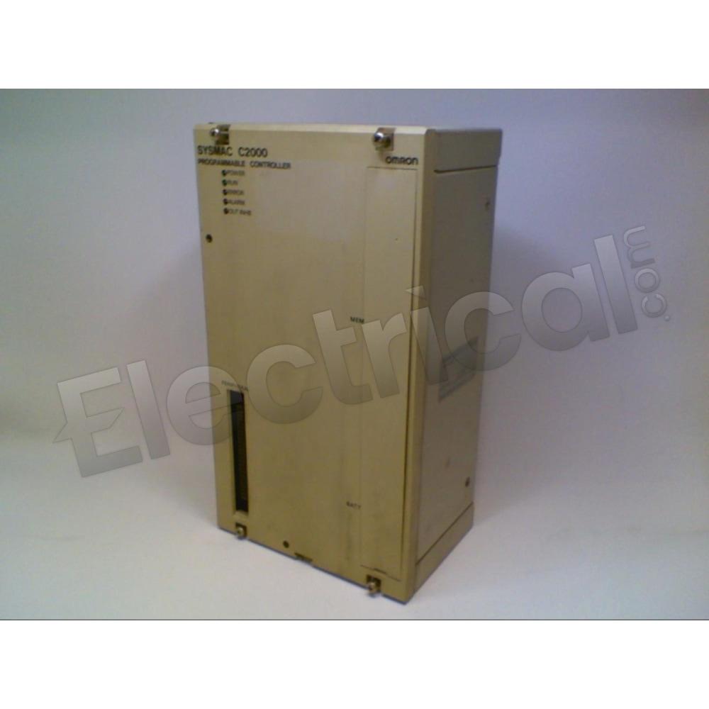 C2000-CPU01