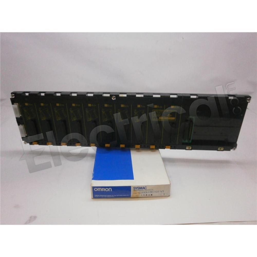 C200H-BC101-V1