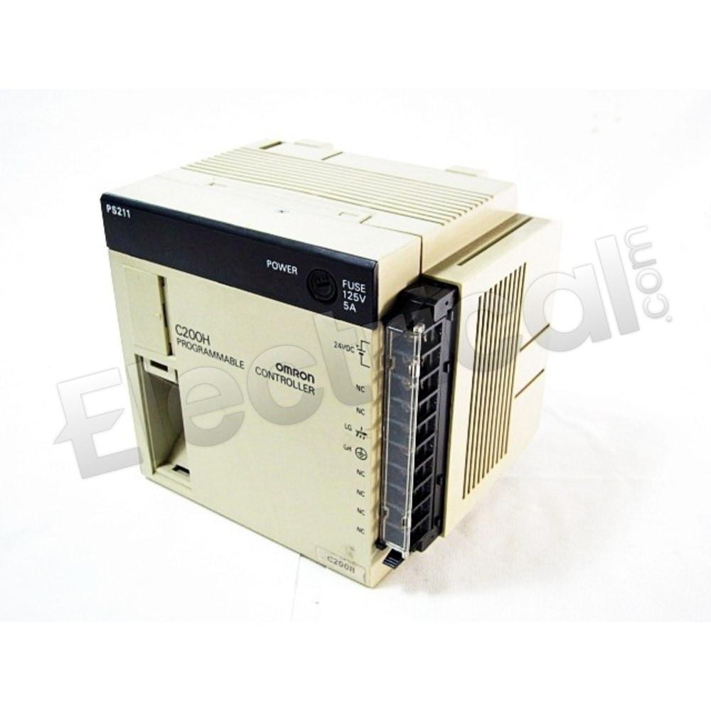 C200H-PS211