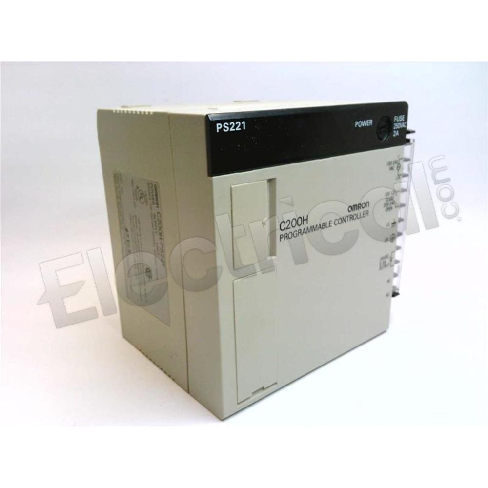 C200H-PS221