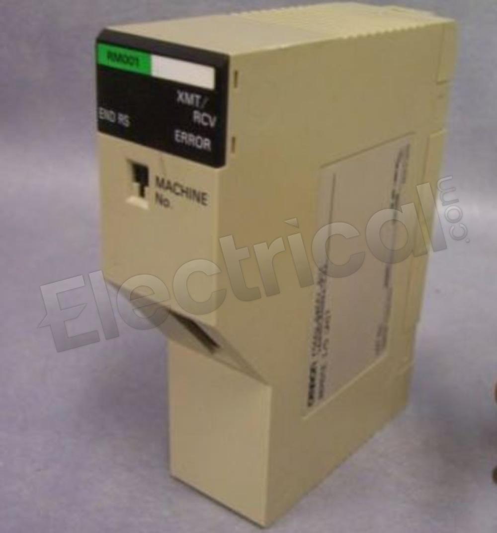 C200H-RM001-PV1
