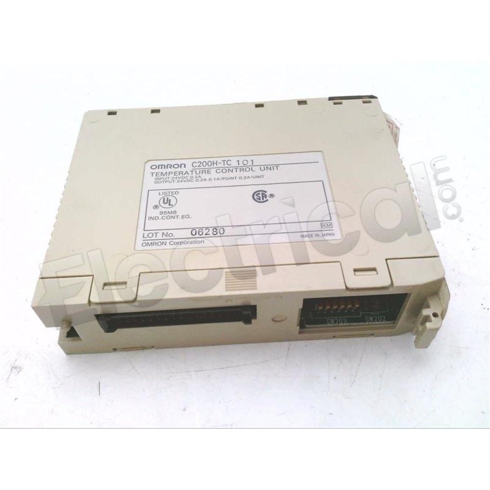 C200H-TC101