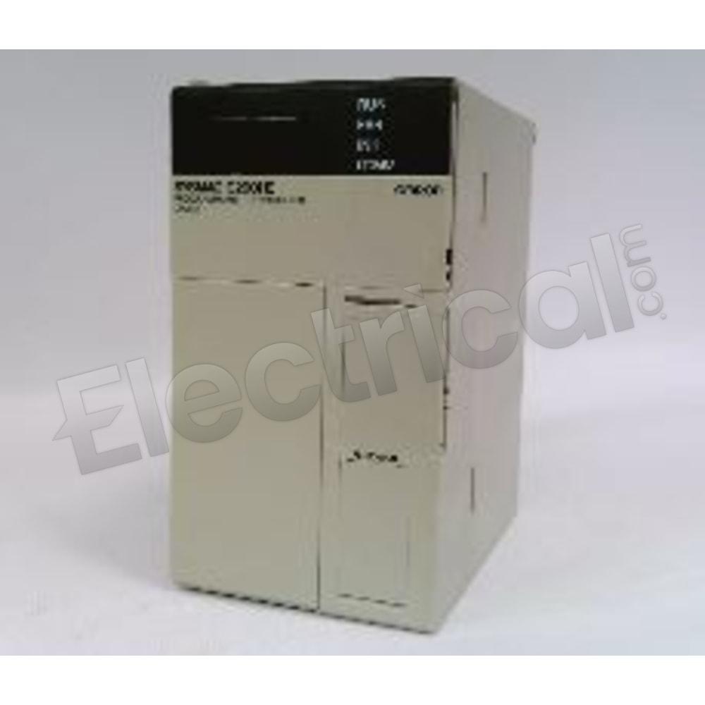C200HE-CPU32-E