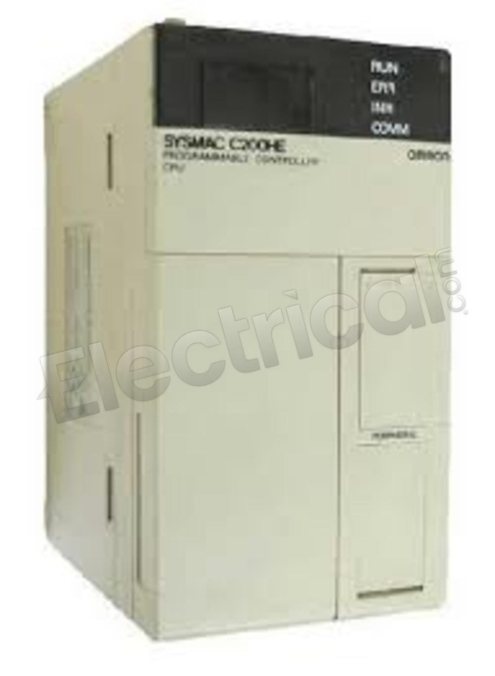 C200HG-CPU33