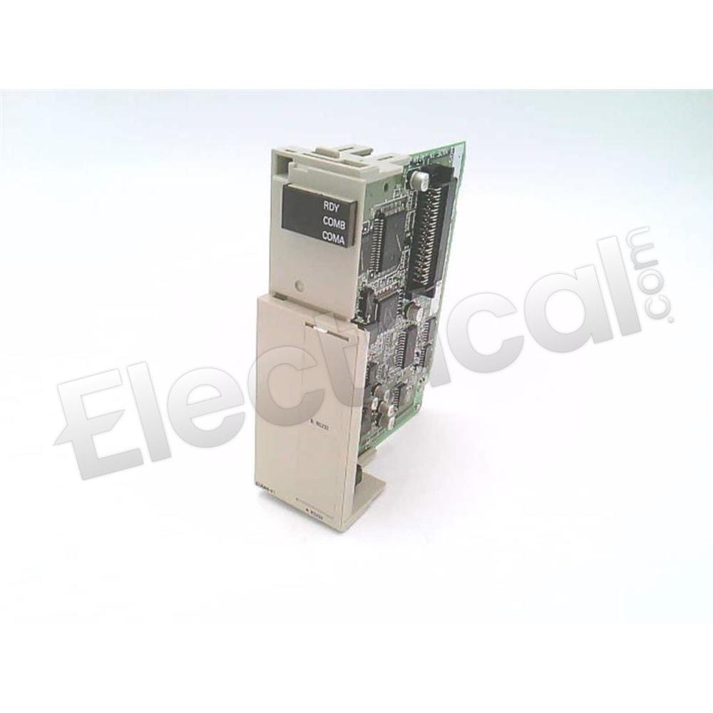 C200HW-COM05-EV1
