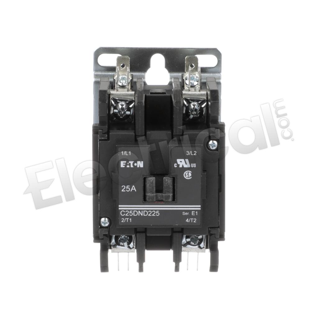 C25DND225T