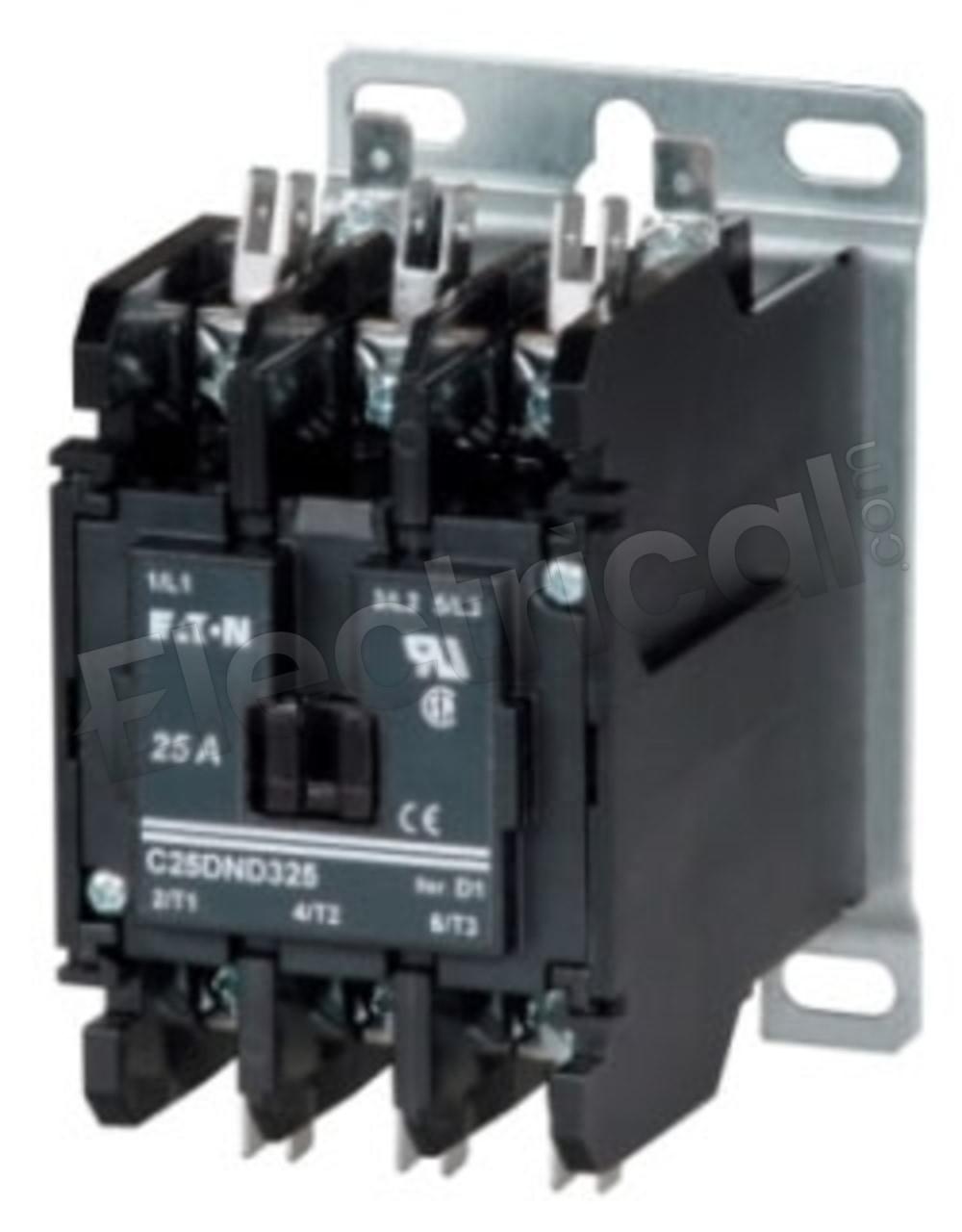 C25DND240B