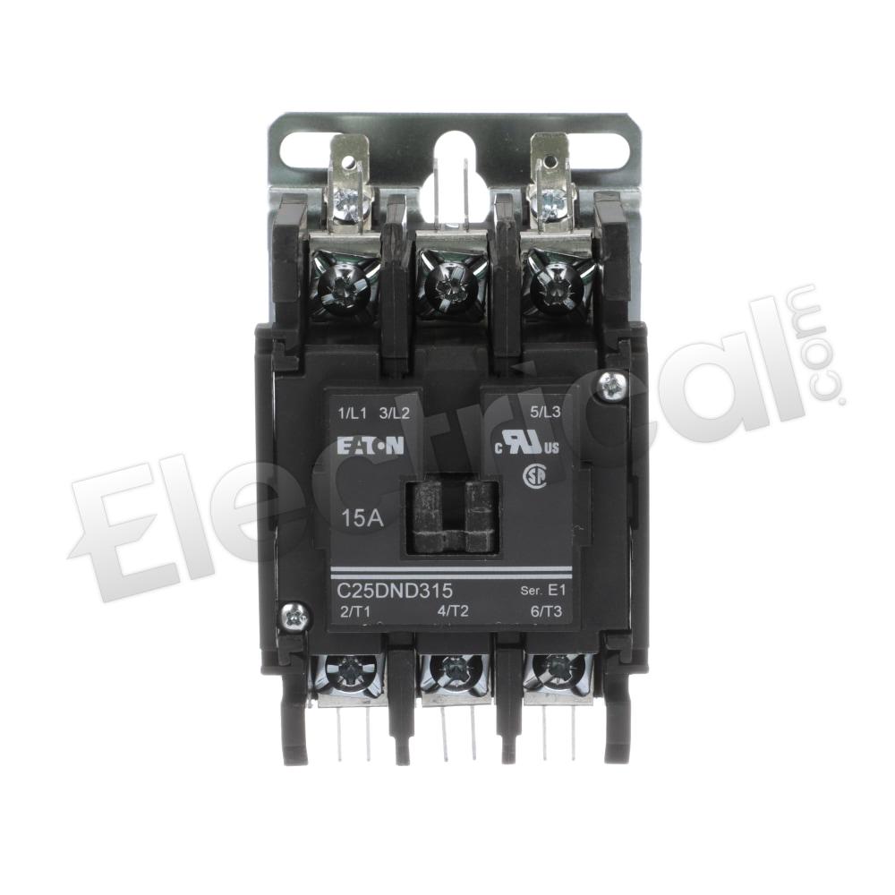 C25DND315H