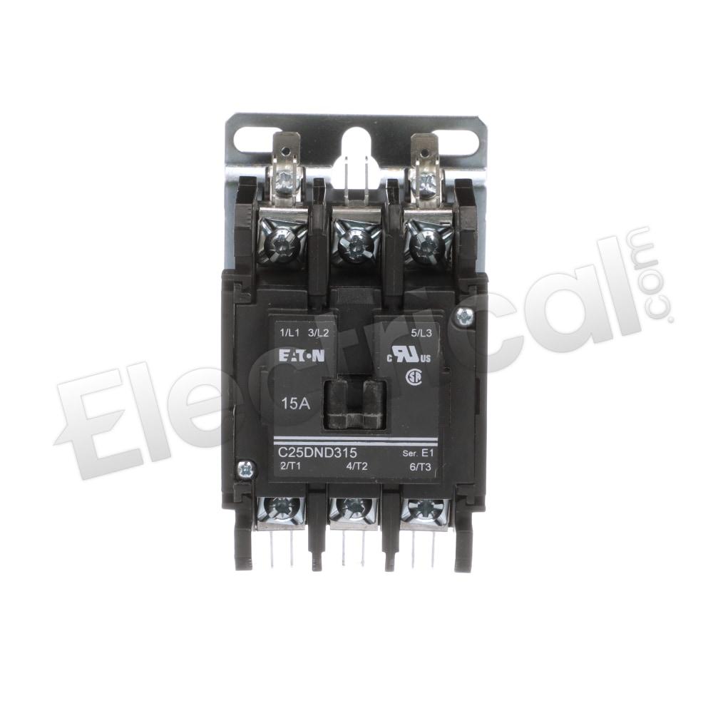 C25DND315T