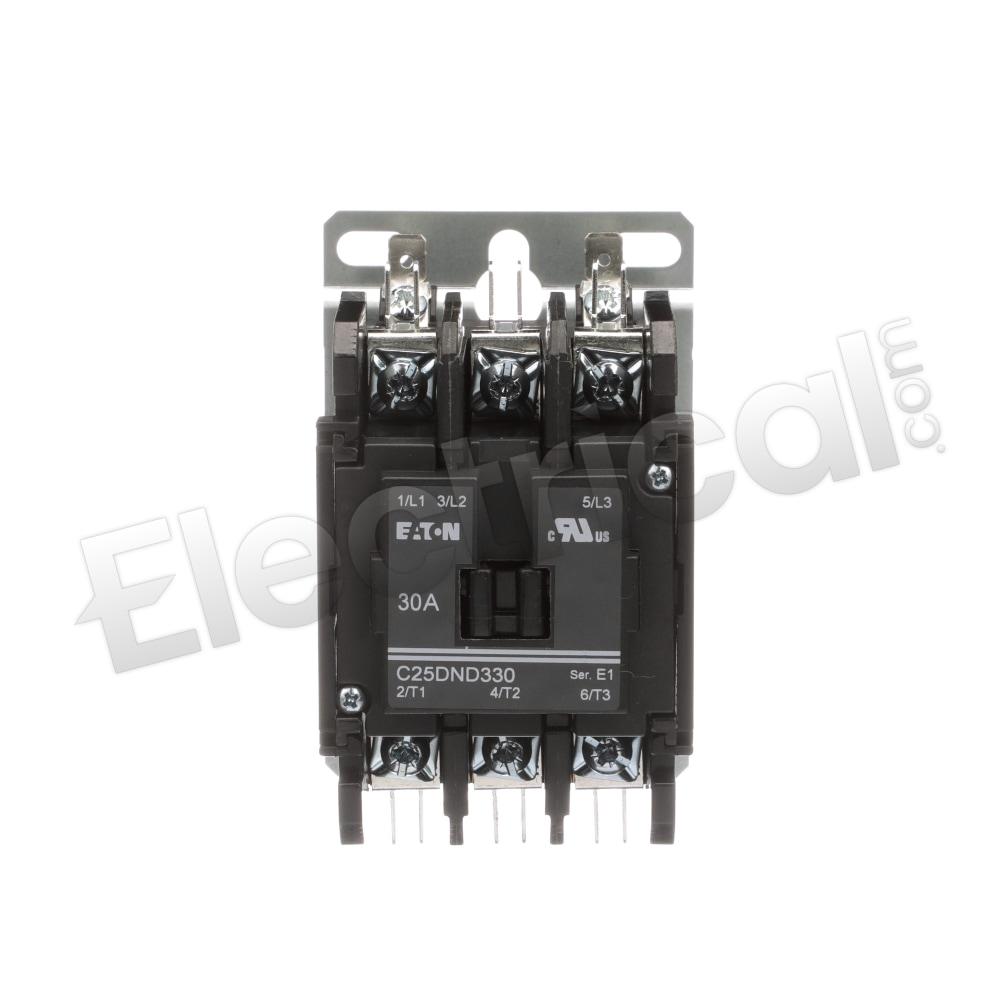 C25DND330A