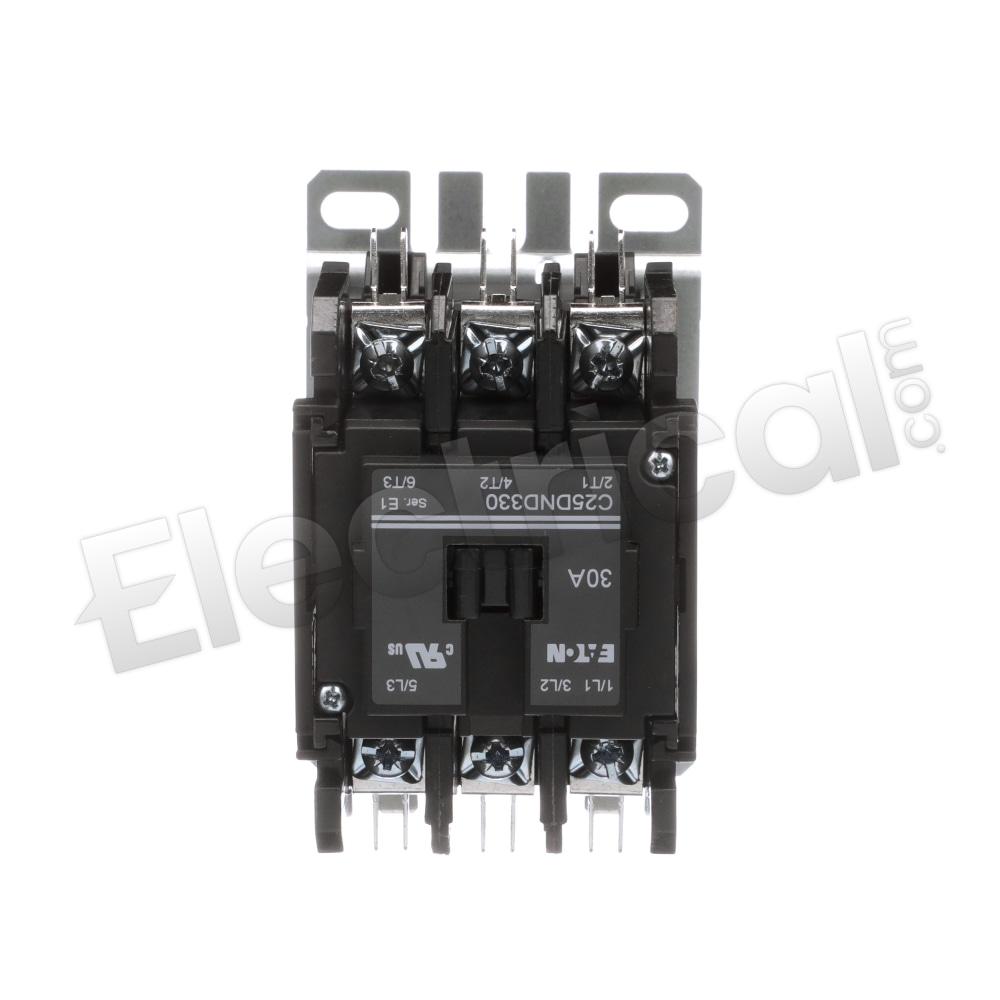 C25DND330B