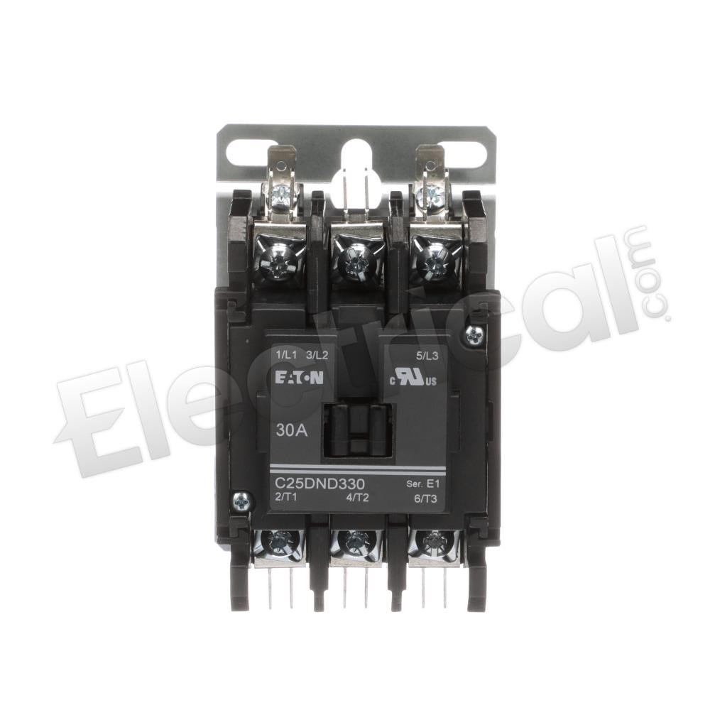 C25DND330T